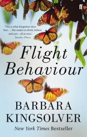 ■ Flight Behaviour