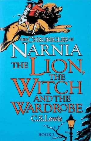 ■ Narnia, The Lion, The Witch and The Wardrobe
