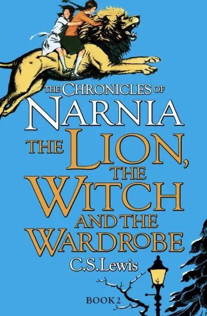 ■ Narnia, The Lion, The Witch and The Wardrobe