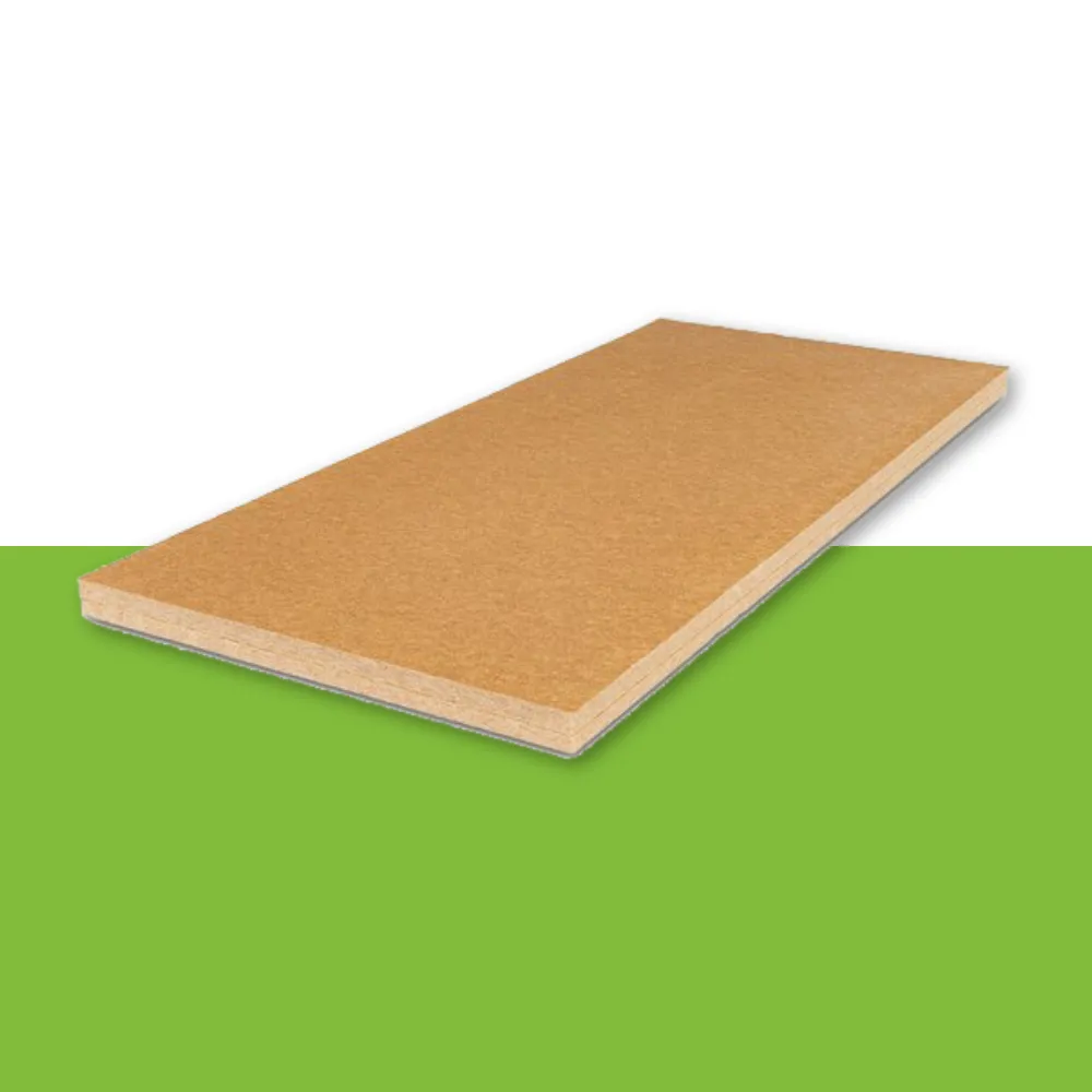 100mm STEICO Therm (wet) - 600mm x 1350mm (Pallet of 22)