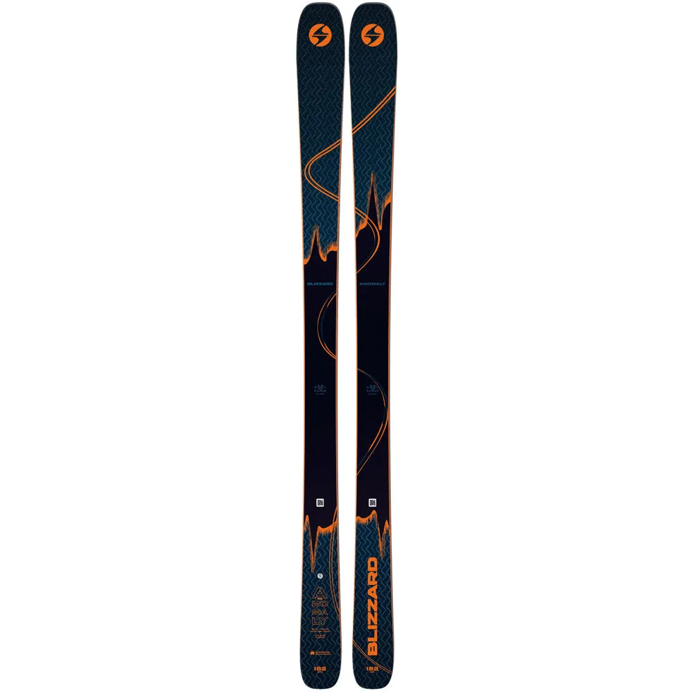 2025 Anomaly 88 Ski