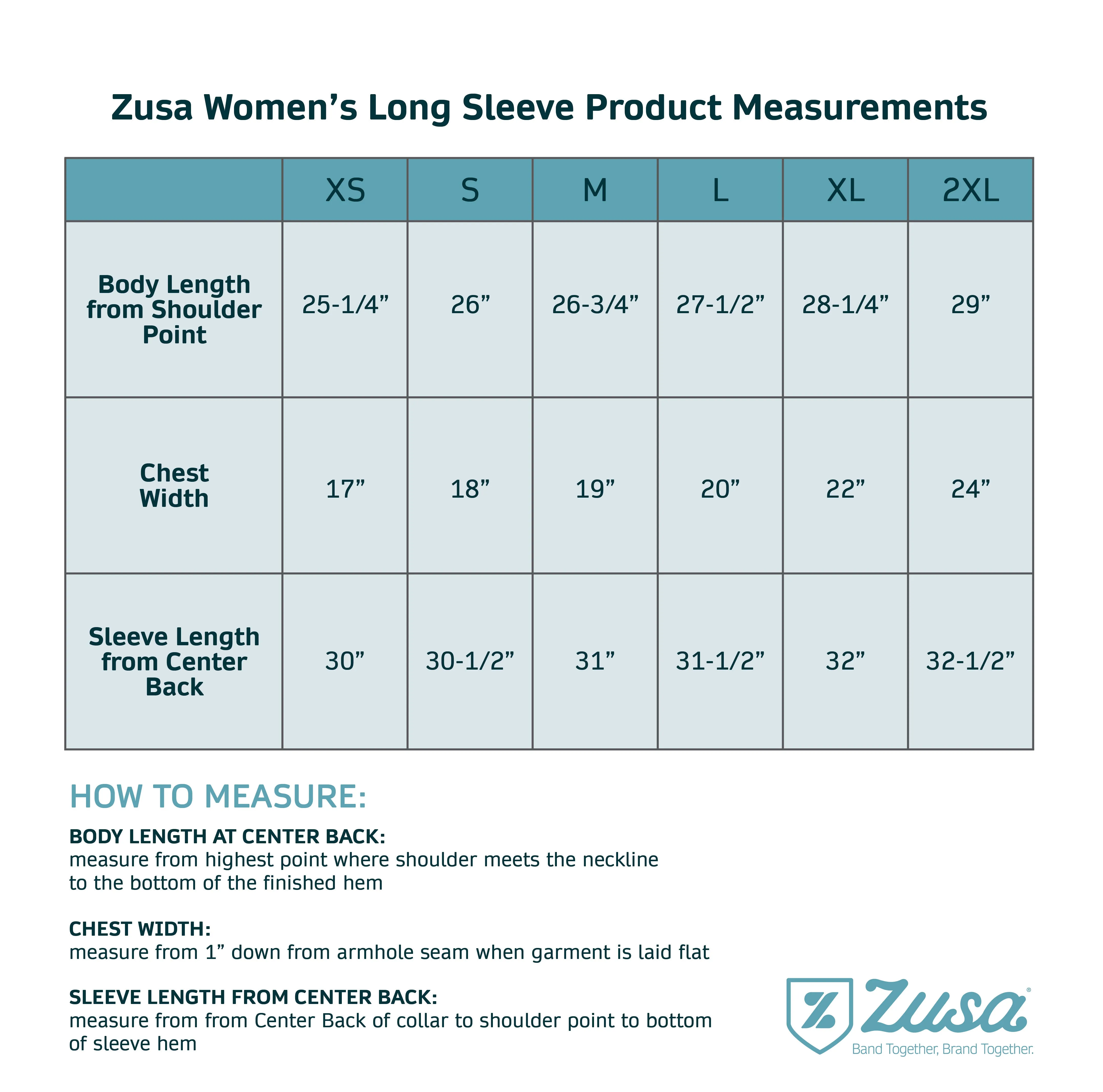 48-Hour Zusa Women's Navy Chilly Fleece Quarter Zip
