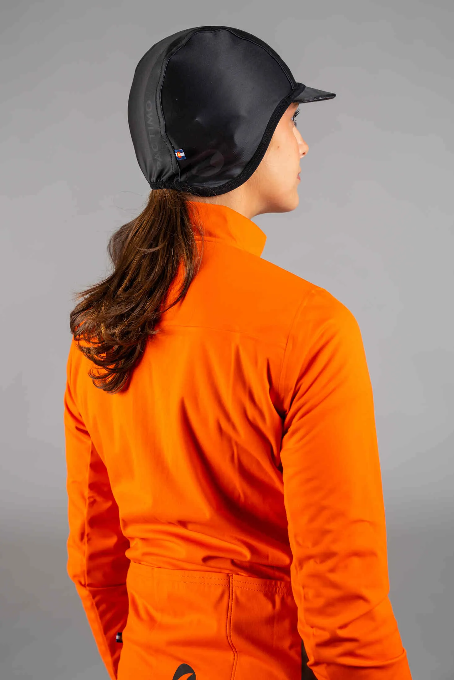 Alpine Thermal Cap