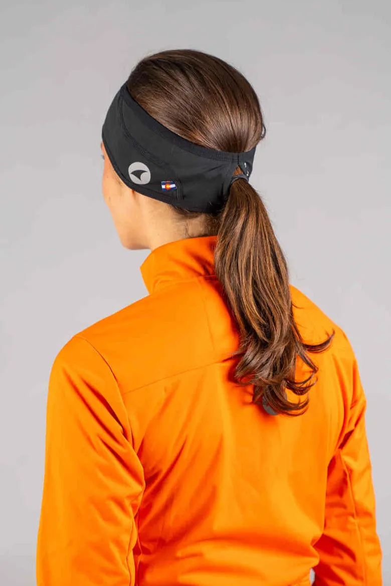 Alpine Thermal Headband