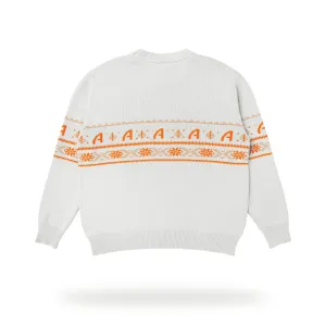 APEROL KNIT SWEATER