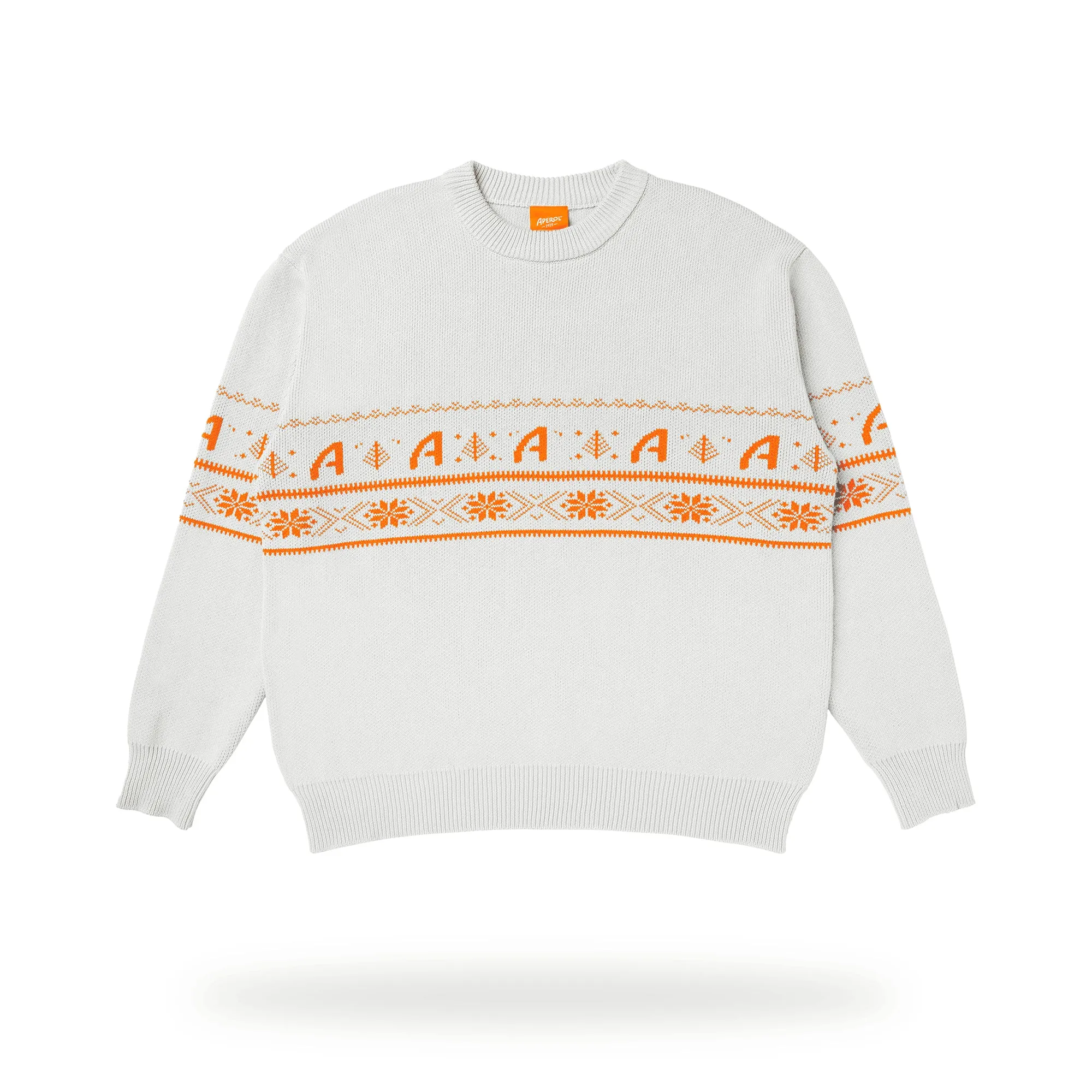 APEROL KNIT SWEATER