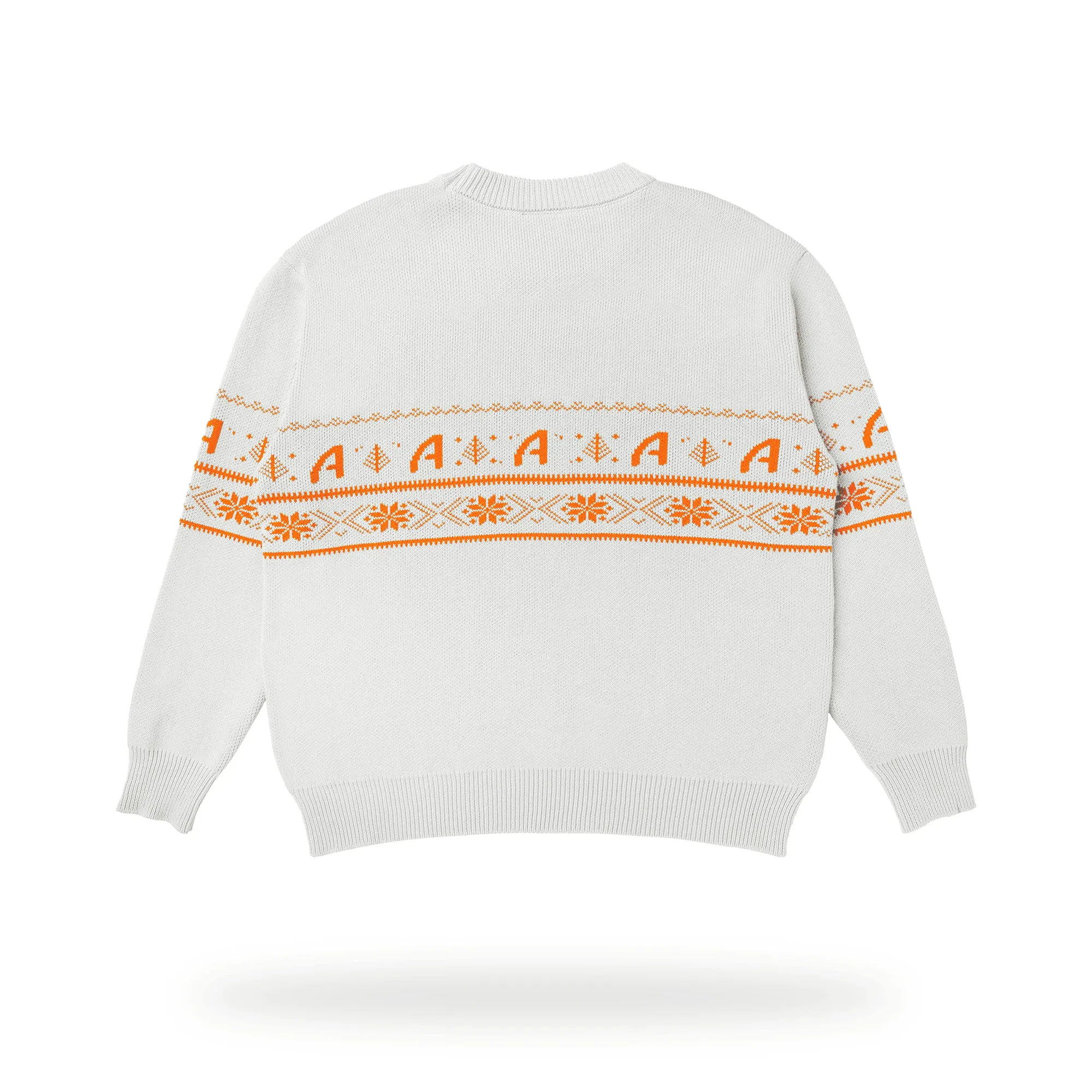 APEROL KNIT SWEATER