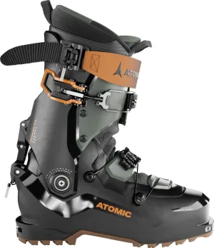 ATOMIC 2025 BACKLAND XTD CARBON 120