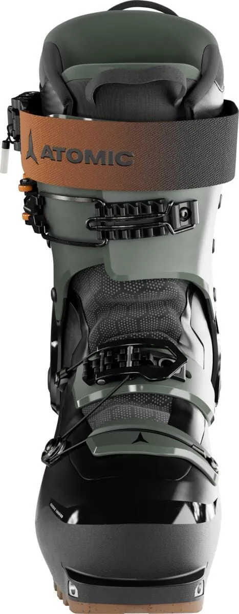 ATOMIC 2025 BACKLAND XTD CARBON 120