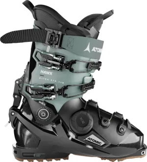 ATOMIC 2025 HAWX ULTRA XTD 115 BOA W GW