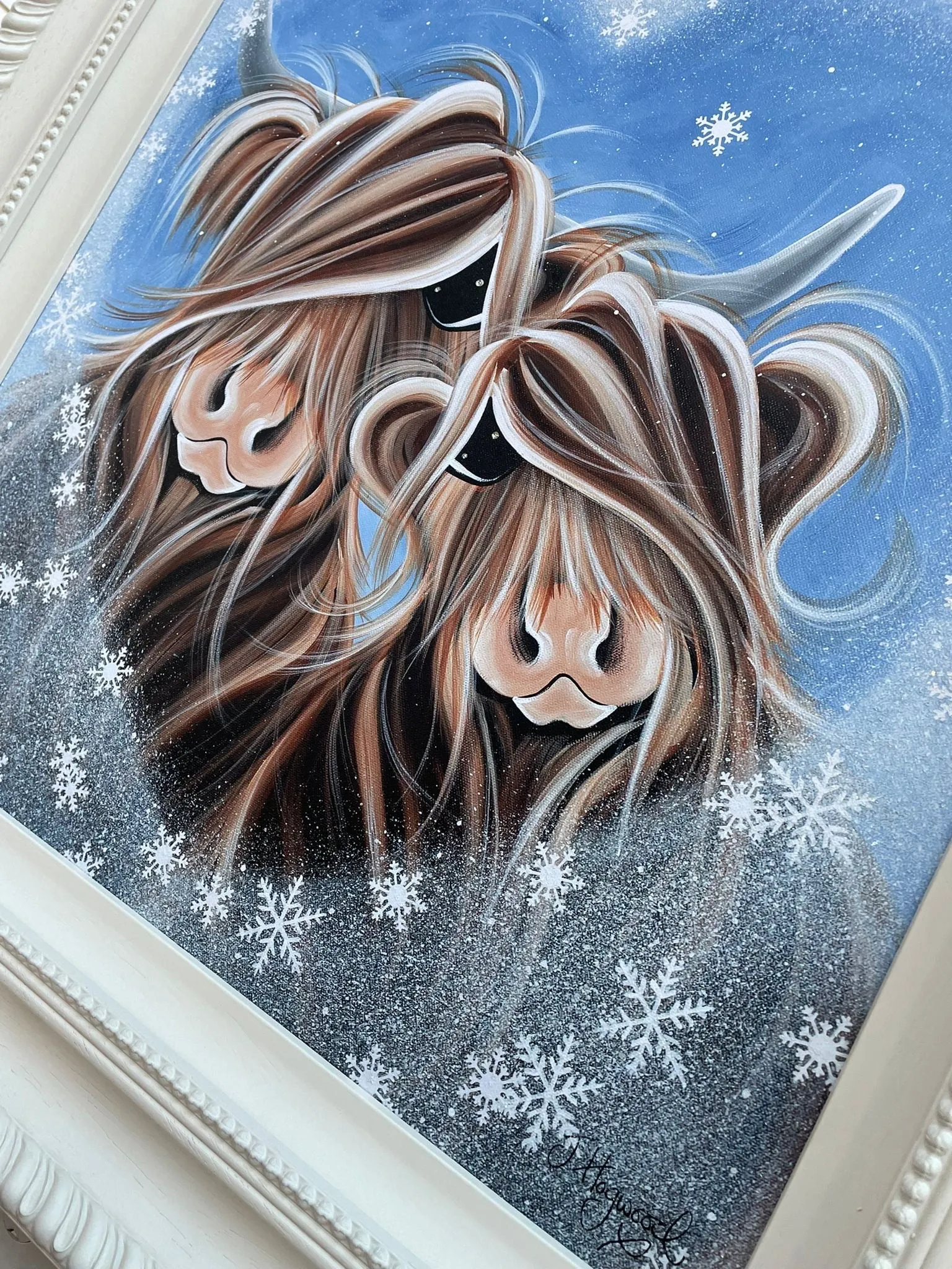 Baby It's Cold Outside