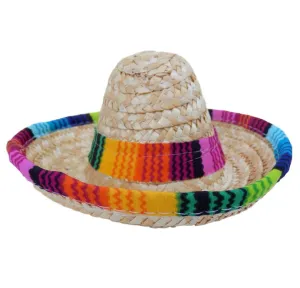 BAP Pet Sombrero
