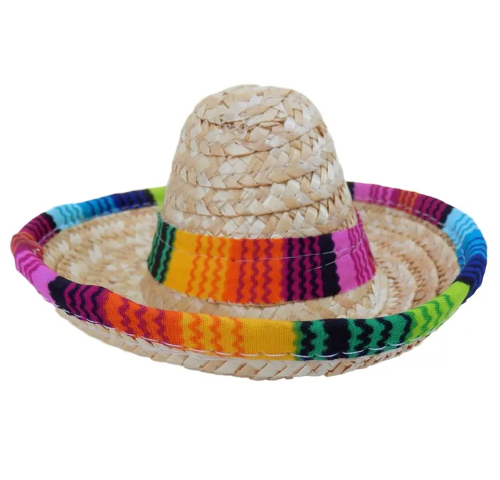 BAP Pet Sombrero