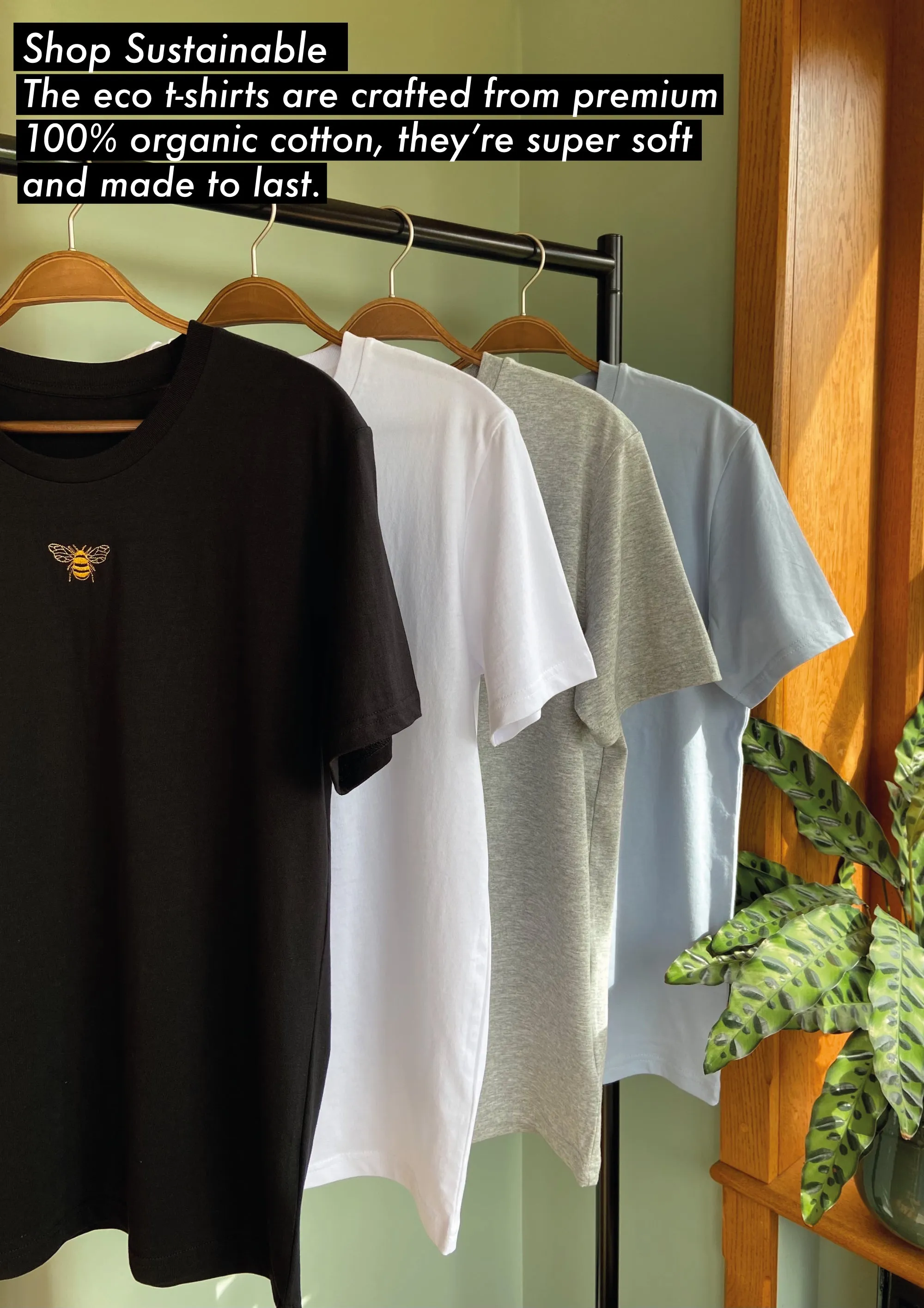 Bee T-Shirt