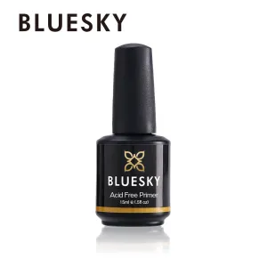 Bluesky Acid Free Primer 15ml