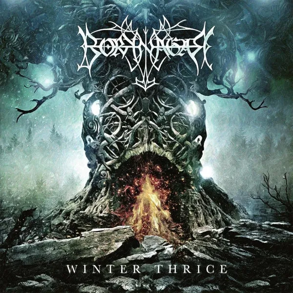 Borknagar - Winter Thrice (2 LPs)