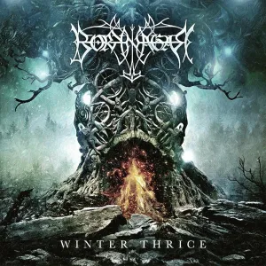 Borknagar - Winter Thrice (2 LPs)