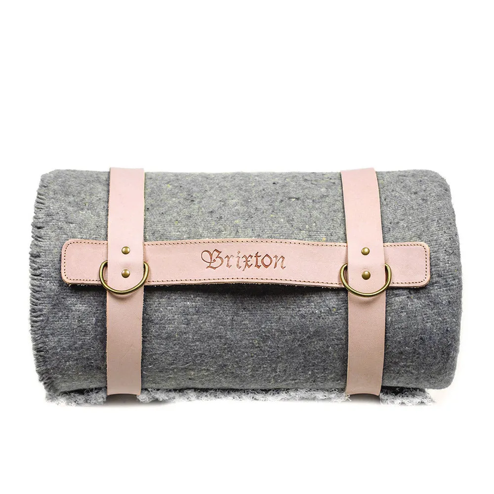 Brixton Upland Poncho
