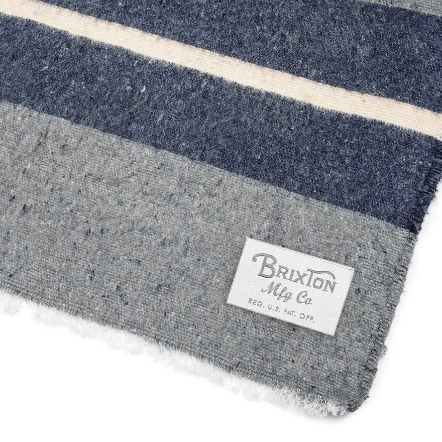 Brixton Upland Poncho