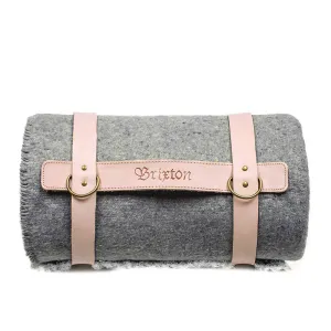 Brixton Upland Poncho