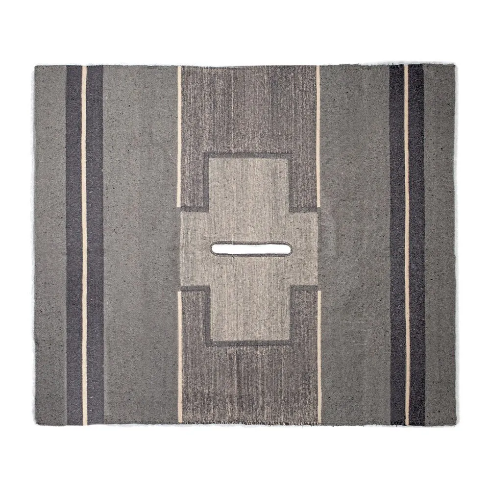 Brixton Upland Poncho