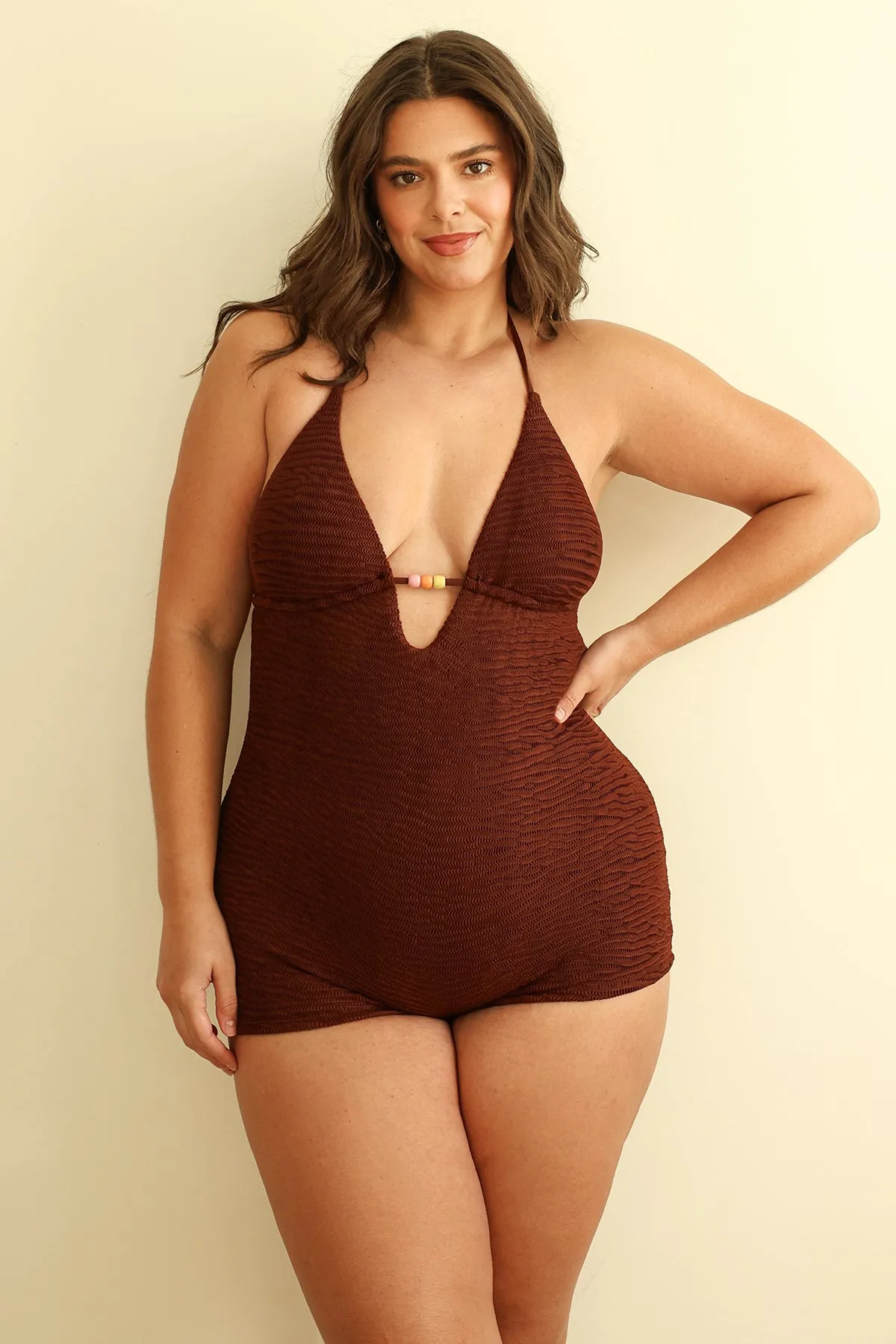 Caicos One Piece