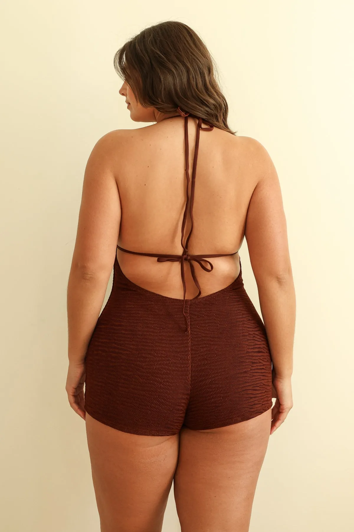 Caicos One Piece