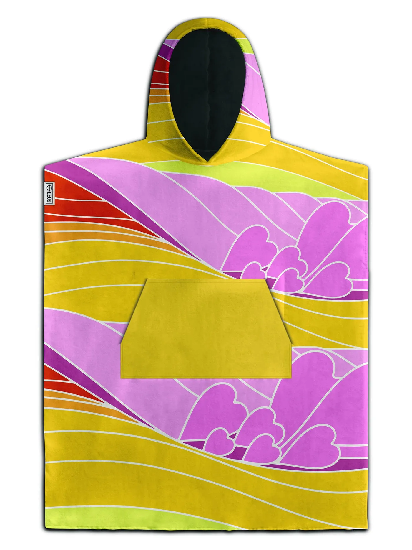 Carissa Moore Eco Small Poncho Towel