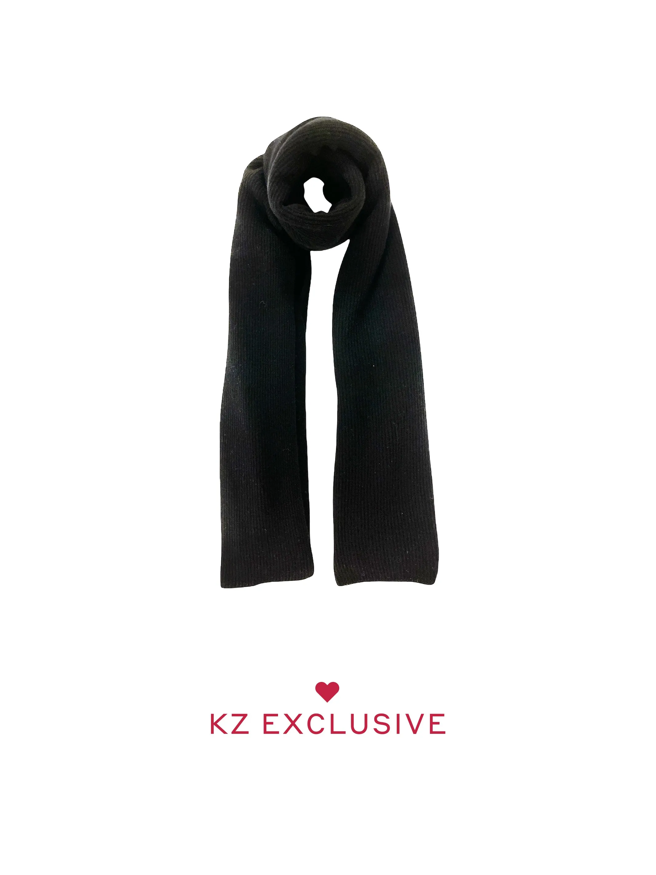 Cashmere Scarf