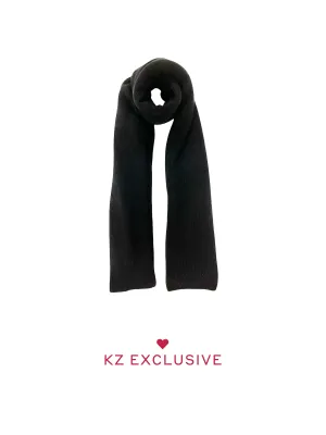 Cashmere Scarf