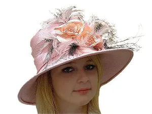 Celeste Church Hat for Women