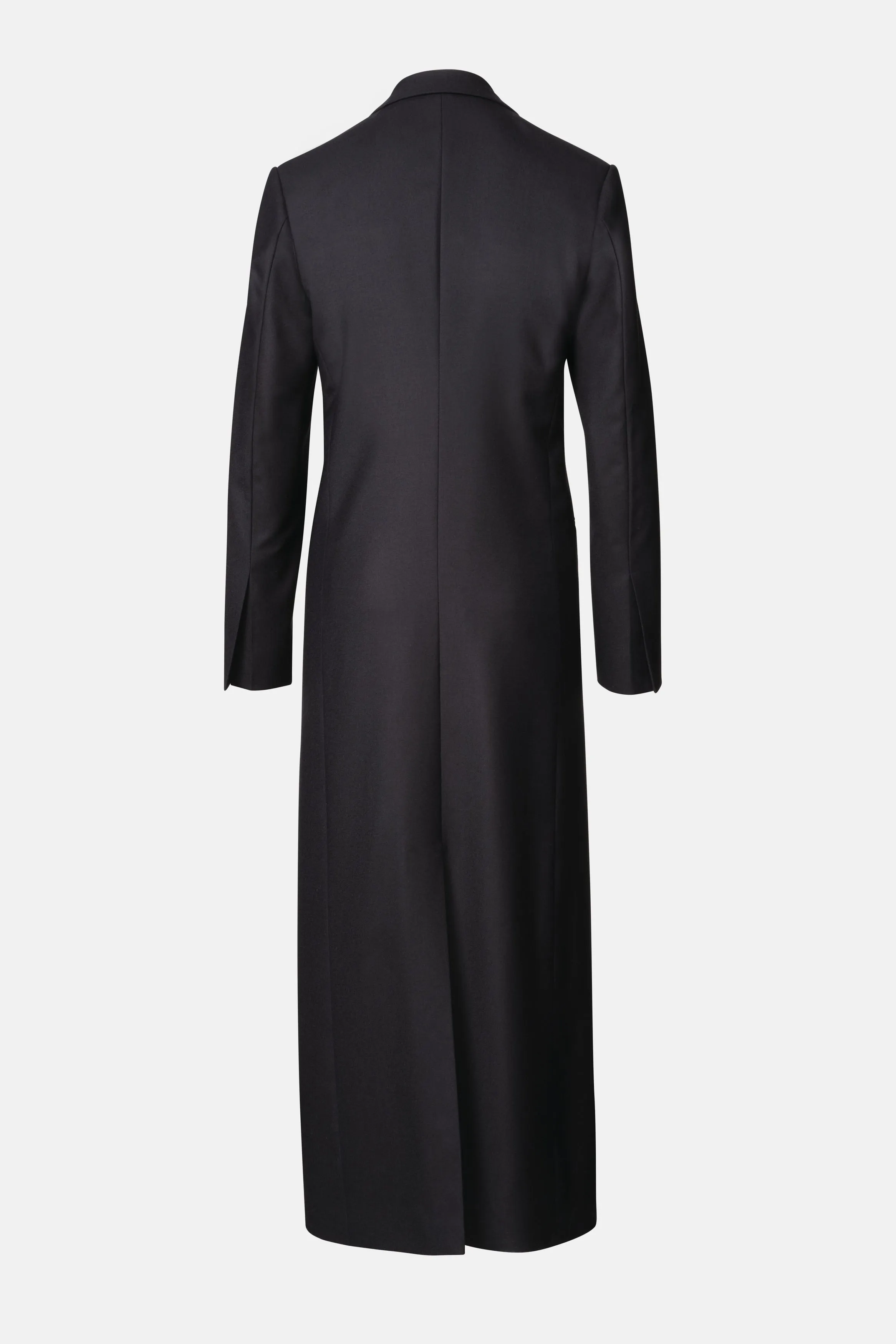 Charlot Coat - Black