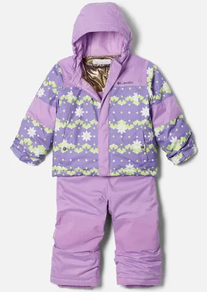 Columbia Toddler Mighty Mogul Set