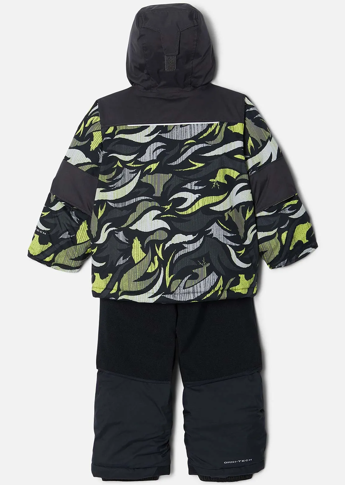 Columbia Toddler Mighty Mogul Set