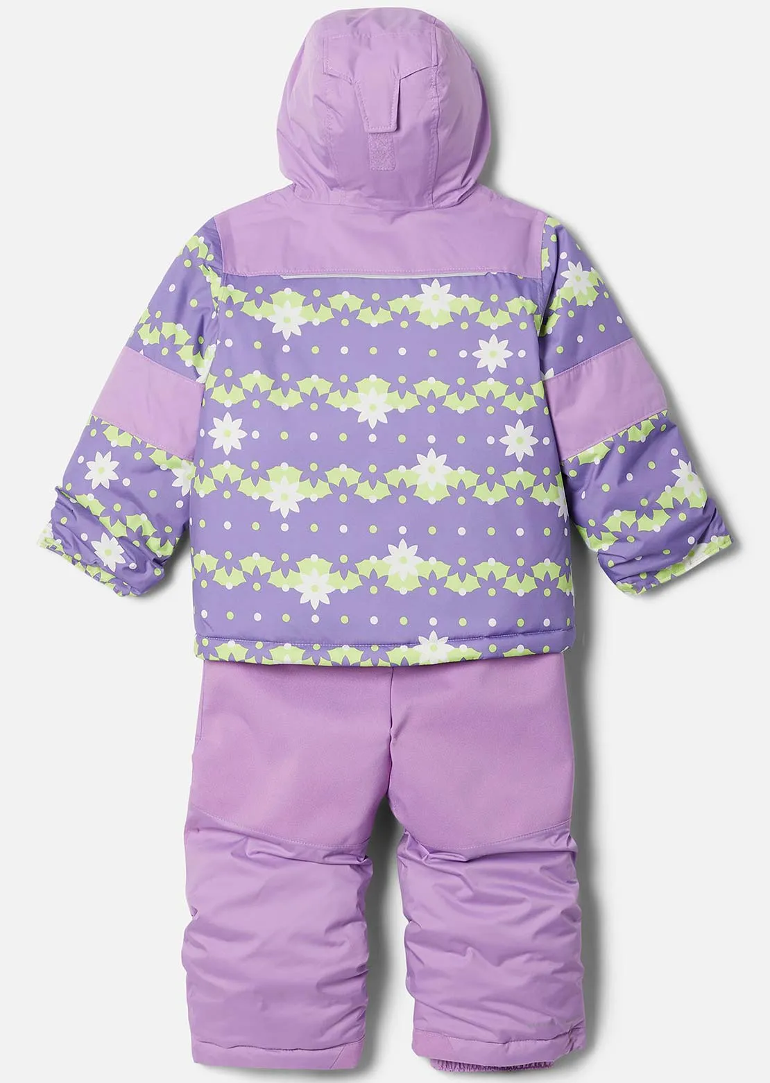 Columbia Toddler Mighty Mogul Set