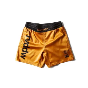 Control Fight Shorts