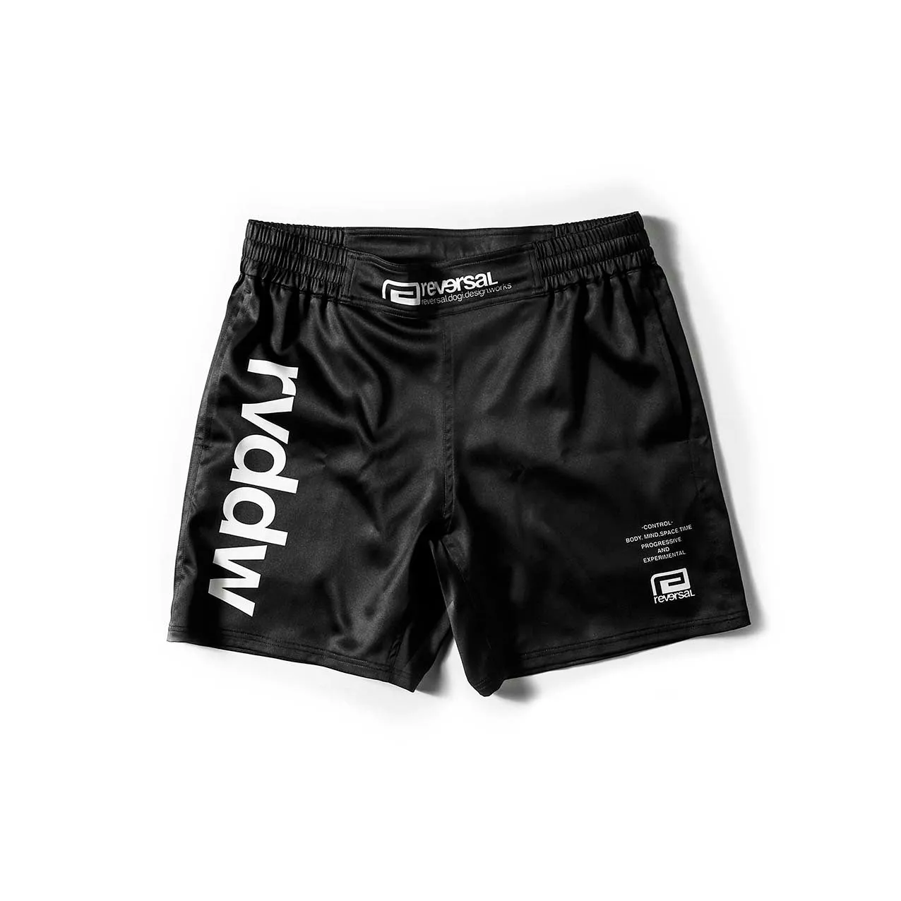 Control Fight Shorts
