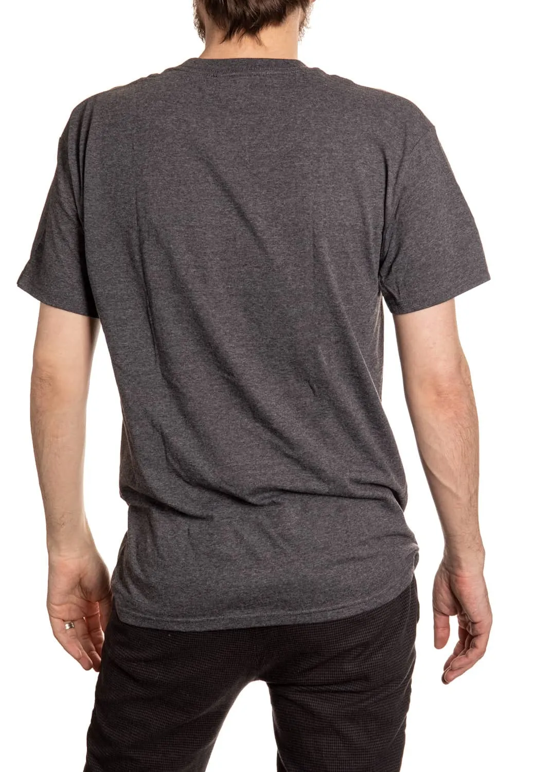 Coors Light Classic Logo T-Shirt