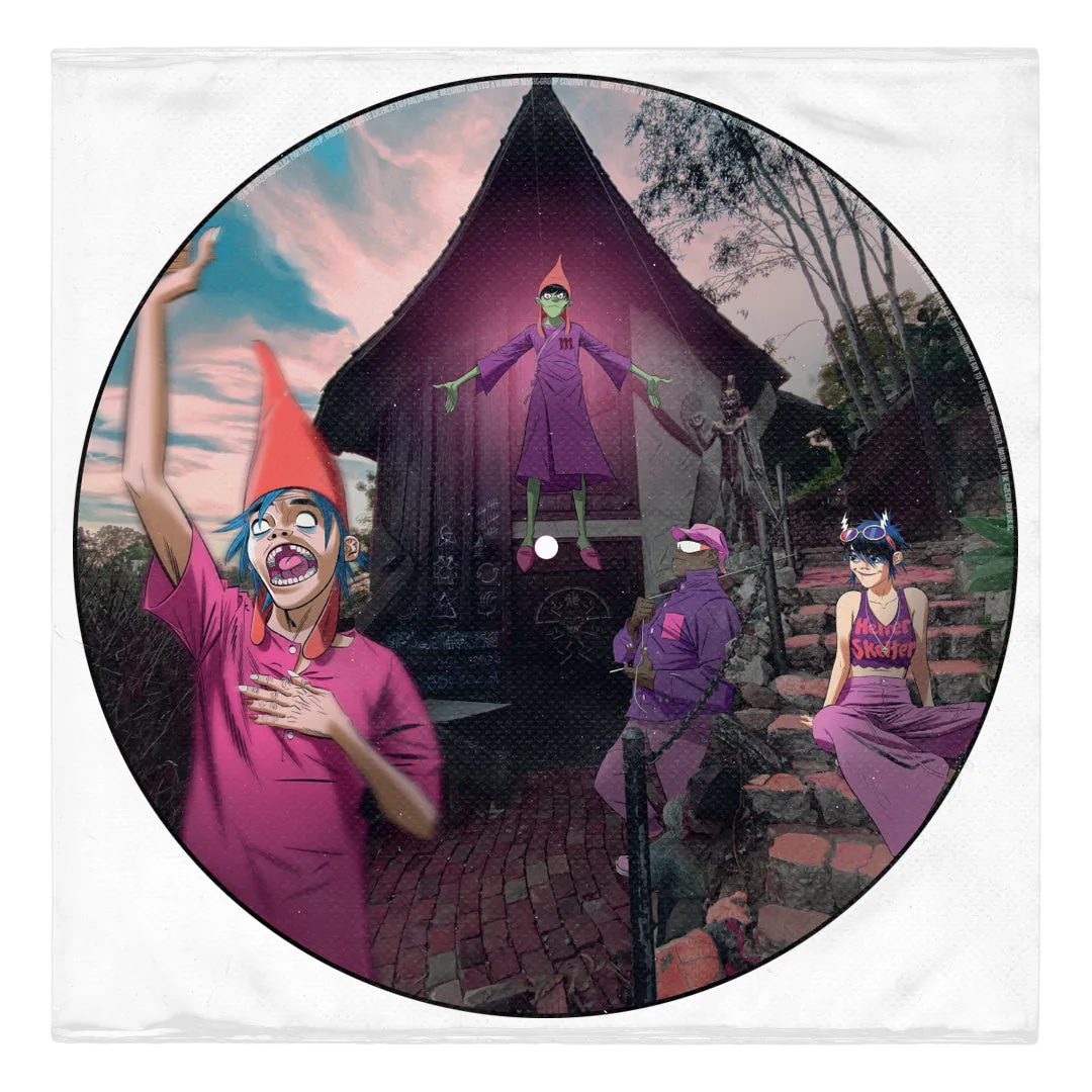 Cracker Island Picture Disc