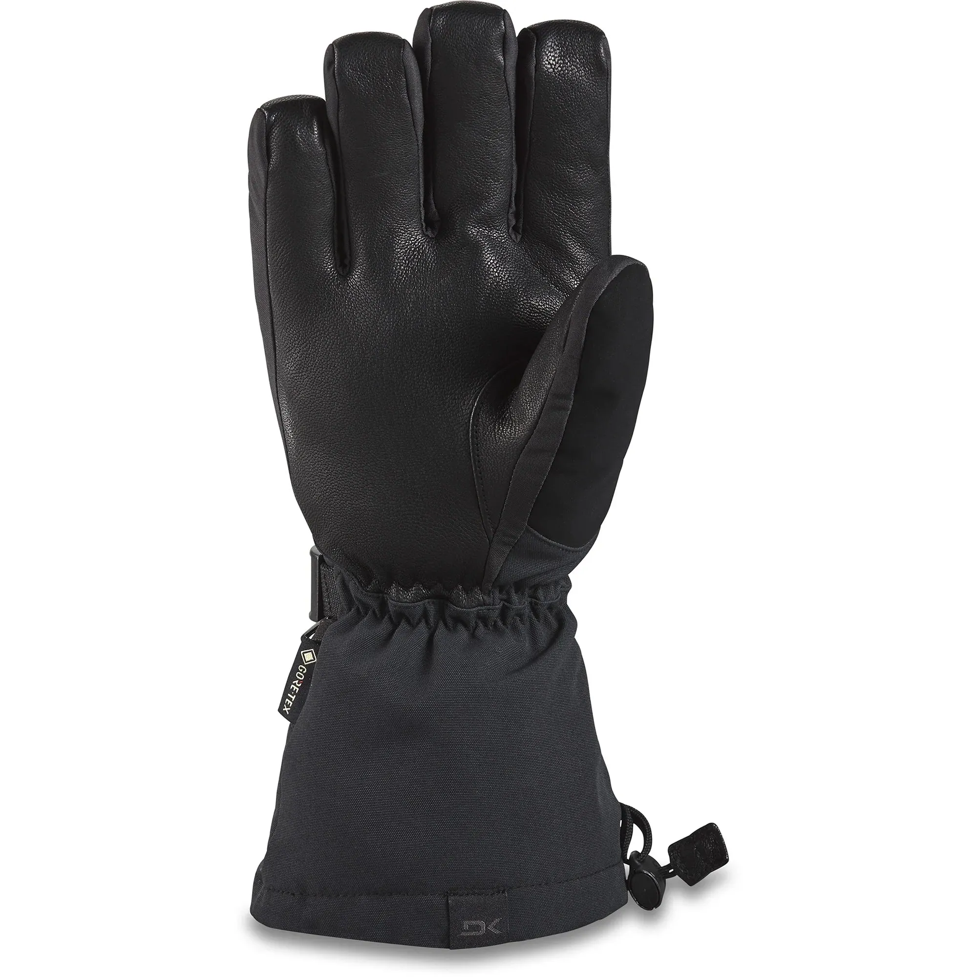 DAKINE Leather Titan GORE-TEX Glove Black