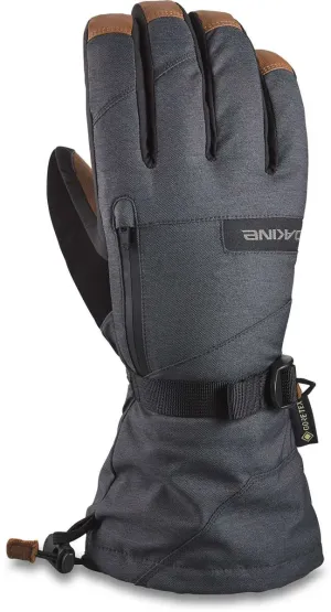 Dakine Titan GORE-TEX Leather Short Glove 2022-2023
