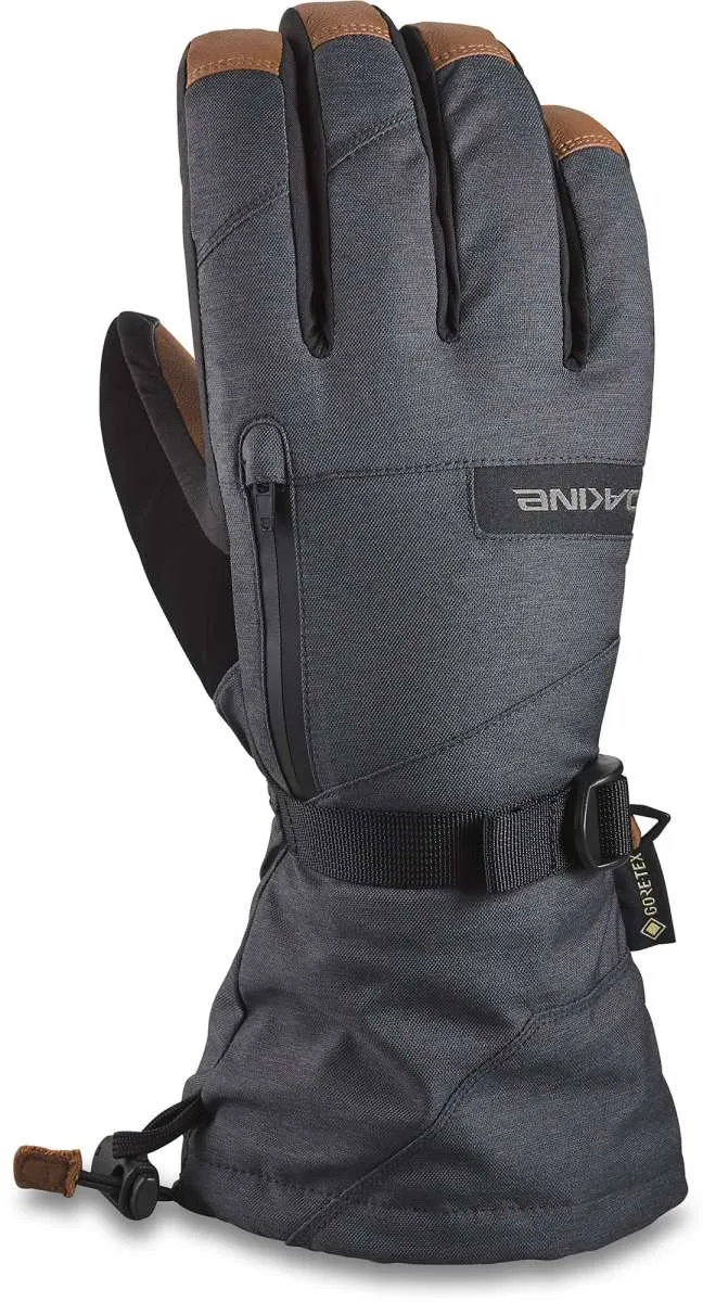 Dakine Titan GORE-TEX Leather Short Glove 2022-2023