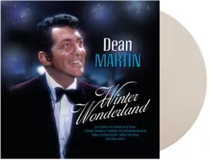 Dean Martin - Winter Wonderland (2022 Limited Edition, Remastered, White Vinyl)