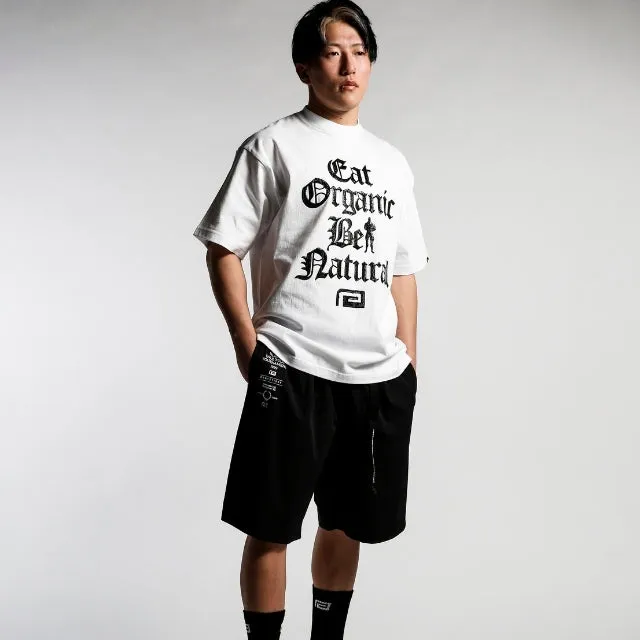 Eat Organic Be Natural T-Shirt