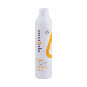 Epi-Max Bath Oil 250ml