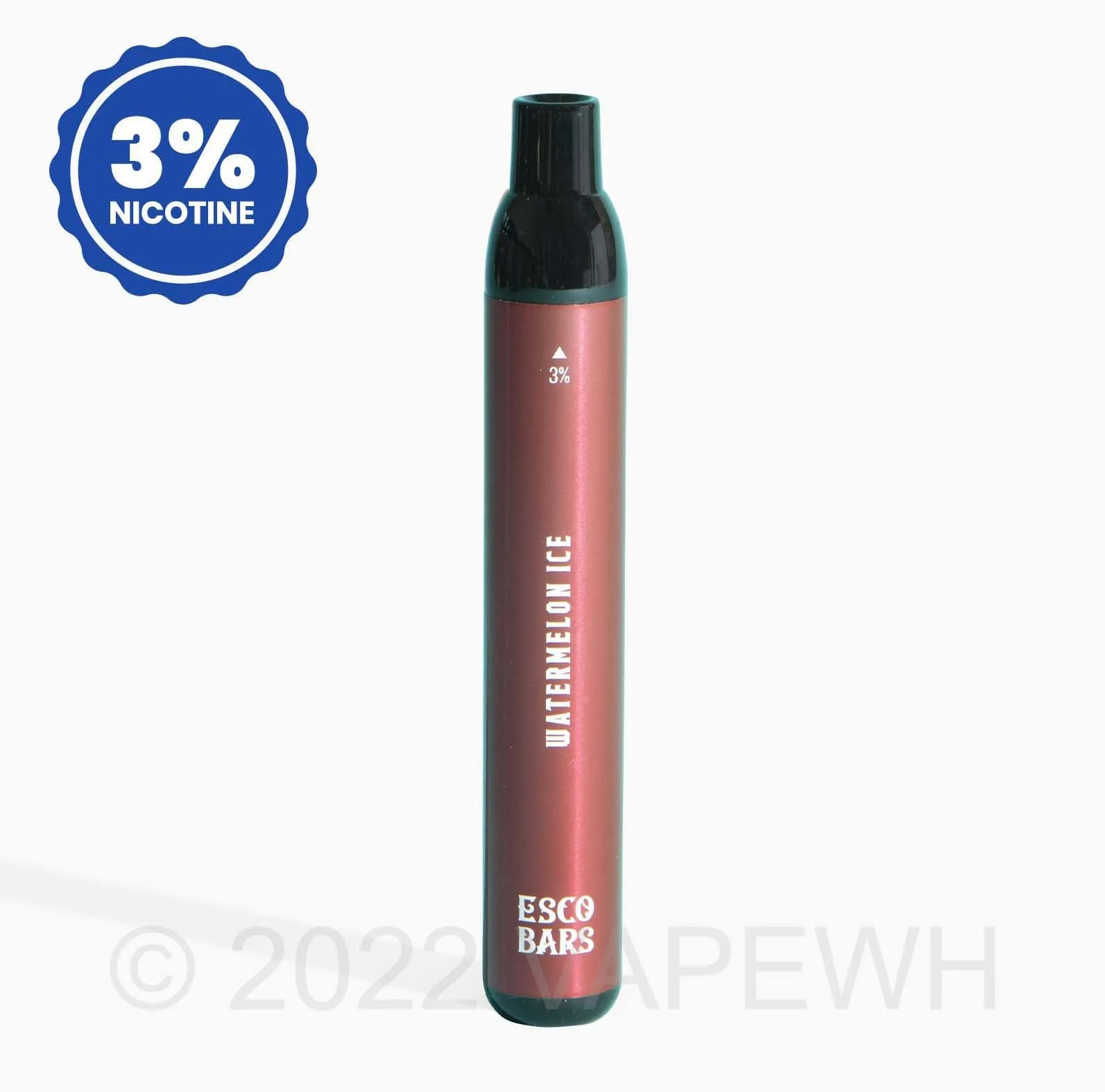 Esco Bars Mesh 2500 Disposable 3% Vape