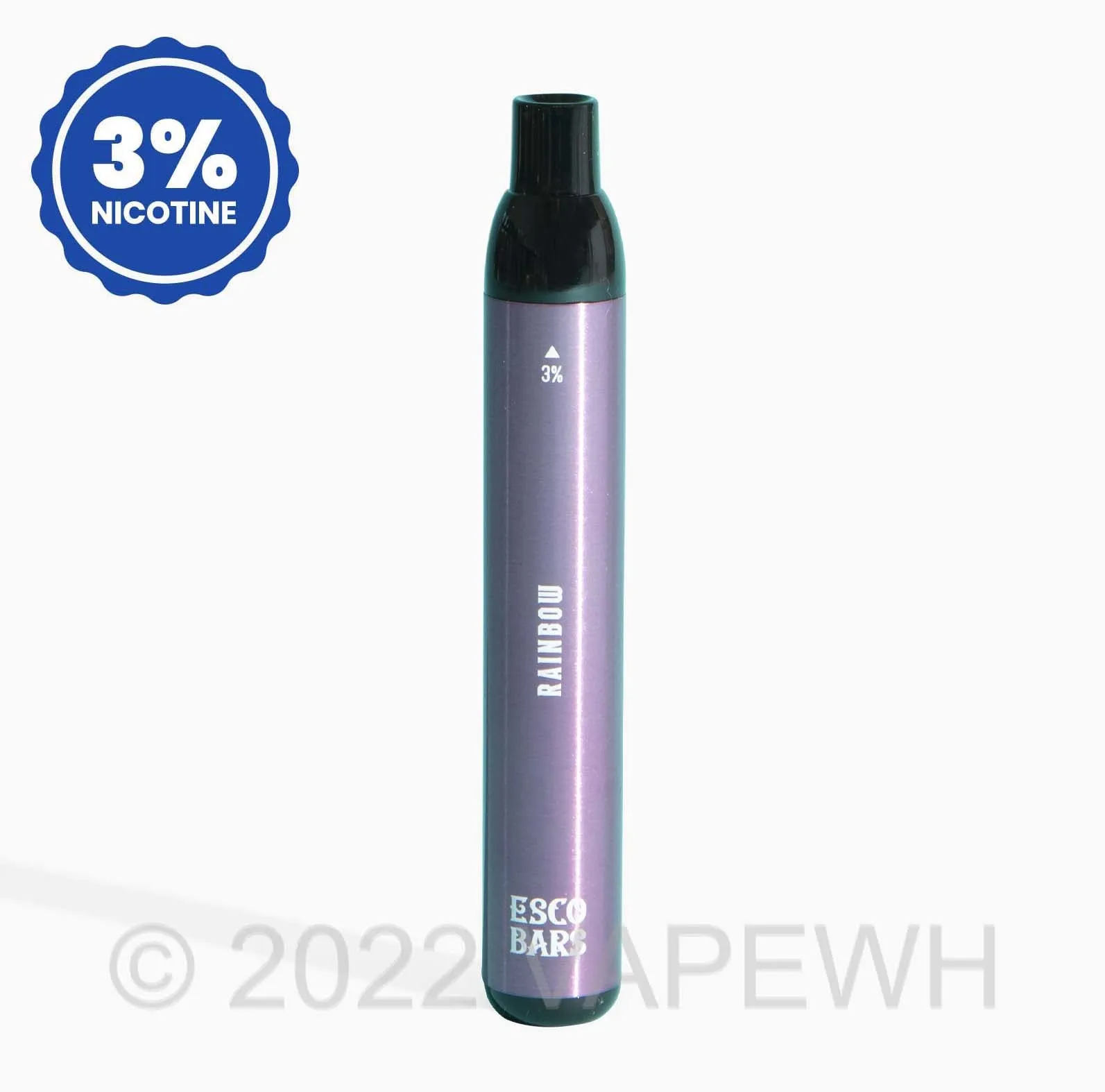 Esco Bars Mesh 2500 Disposable 3% Vape