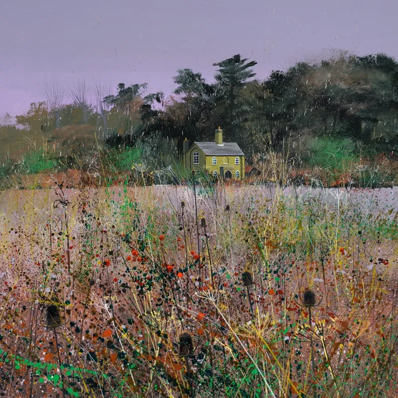 February Field and Farm