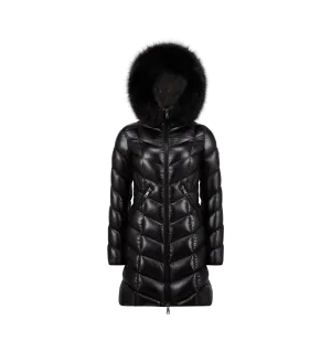 FULMARUS LONG COAT (WOMENS)