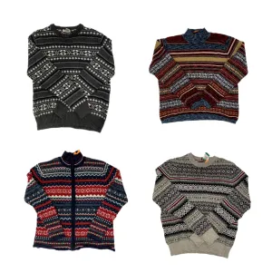 Funky Winter Knits , (RX-194)